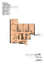 Hougang Street 11 (D19), Condominium #513756501